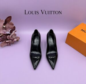 Туфли Louis Vuitton
