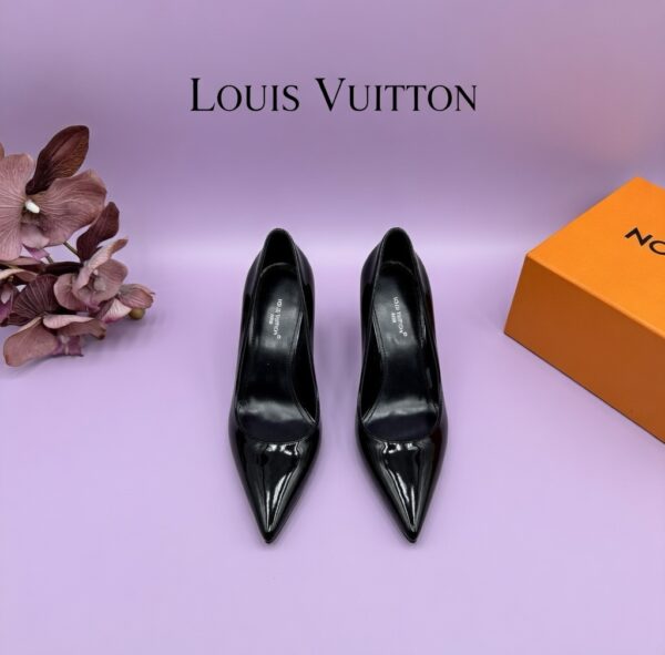 Туфли Louis Vuitton
