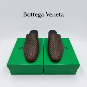 4xLl6 Мюли Bottega Veneta
