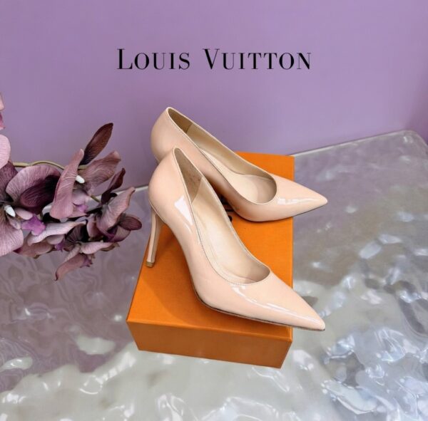 Туфли Louis Vuitton