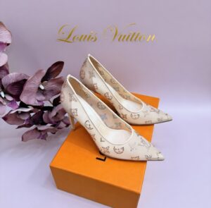 Туфли Louis Vuitton