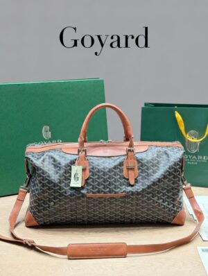 5d51486e-80a3-47b2-aefe-2f5be4a024fa Сумка дорожная Goyard