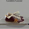 Кеды Golden Goose