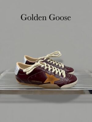 5eTex Кеды Golden Goose