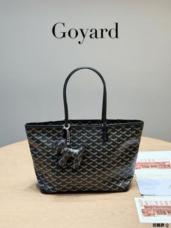 Сумка Goyard