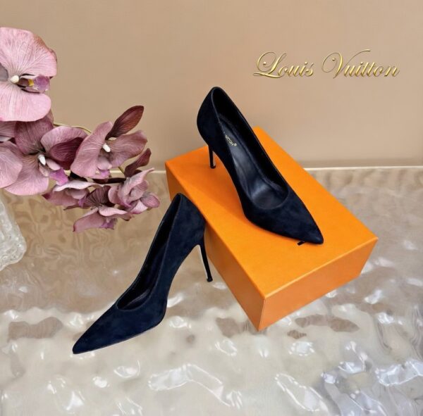 Туфли Louis Vuitton