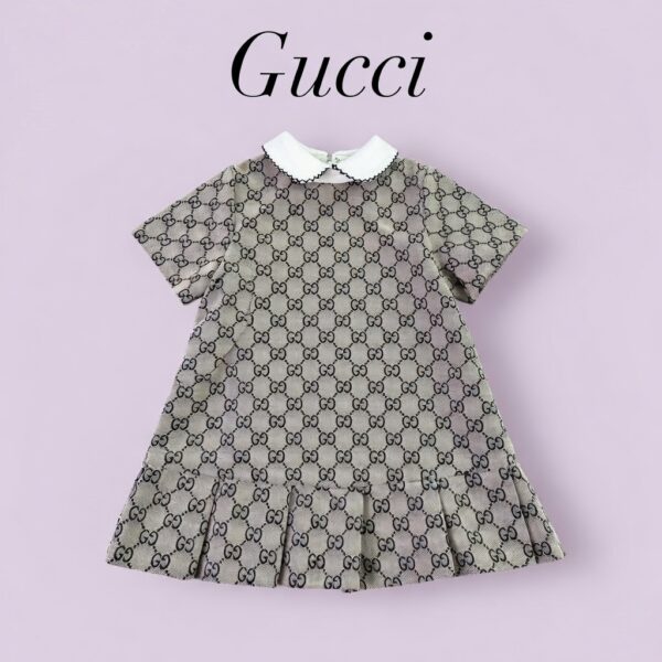 Платье Gucci