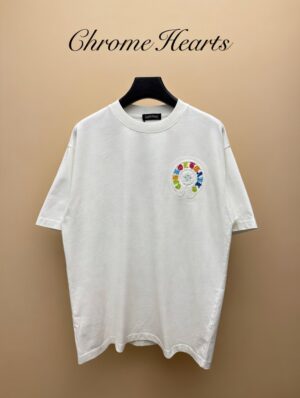 6513aa96-2b79-4ea7-8d1b-d02f4073c0b9 Футболка Chrome Hearts