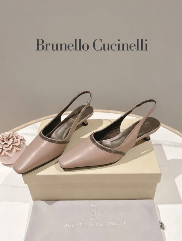6ab10458-71ef-4084-97d4-65a5ee64a838 Туфли Brunello Cucinelli
