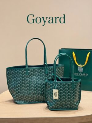 Сумка Goyard