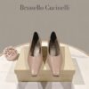 Туфли Brunello Cucinelli