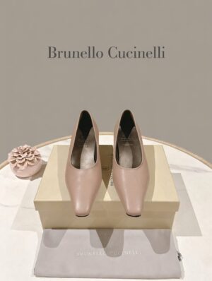 Туфли Brunello Cucinelli
