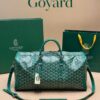 Сумка дорожная Goyard