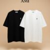 Футболка AMI