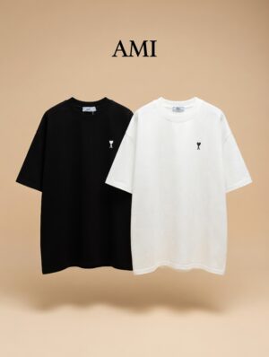 6y984 Футболка AMI