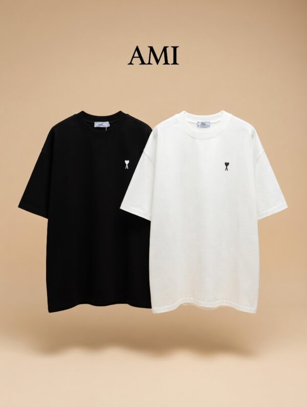 Футболка AMI