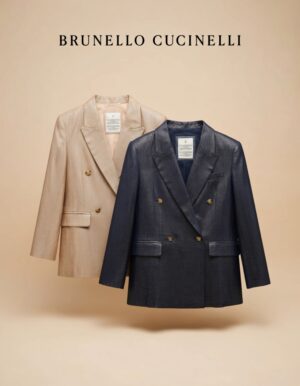 Пиджак Brunello Cucinelli