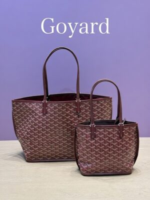 Сумка Goyard
