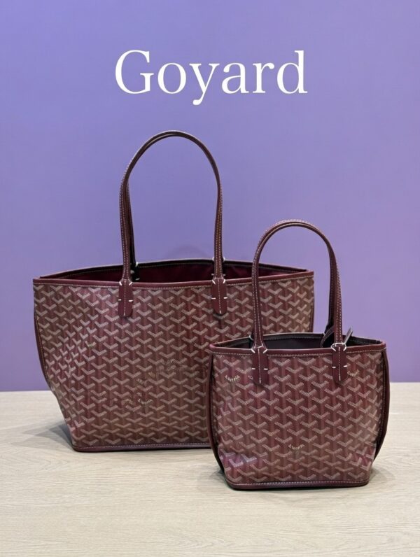 Сумка Goyard