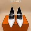 76oKv Туфли Hermes