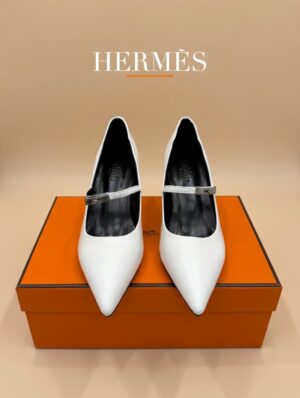 Туфли Hermes