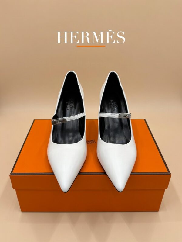 76oKv Туфли Hermes