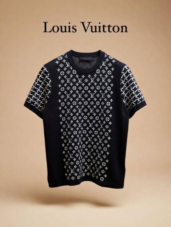 Футболка Louis Vuitton