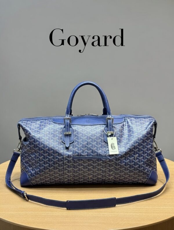 7b721080-93fd-4c59-9469-7953e052ac28 Сумка дорожная Goyard