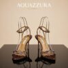 Босоножки Aquazzura