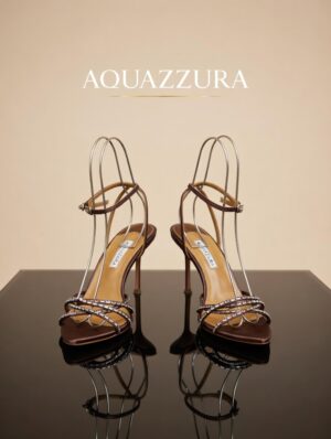 Босоножки Aquazzura