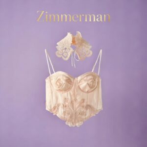 Топ-корсет Zimmerman