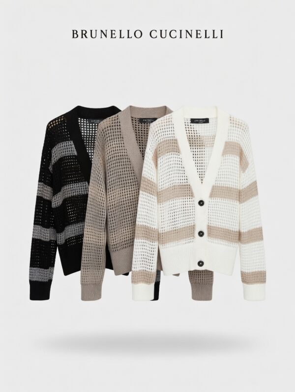 Кардиган Brunello Cucinelli