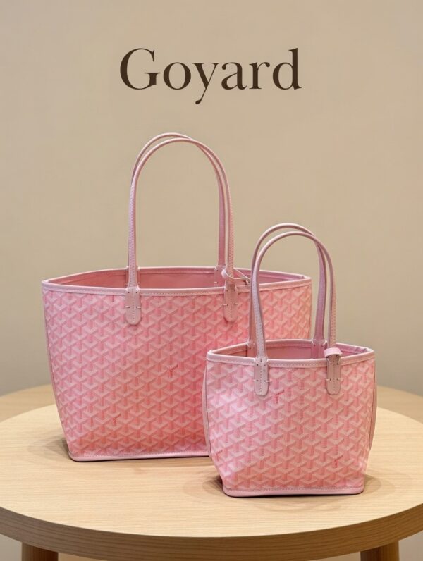 Сумка Goyard