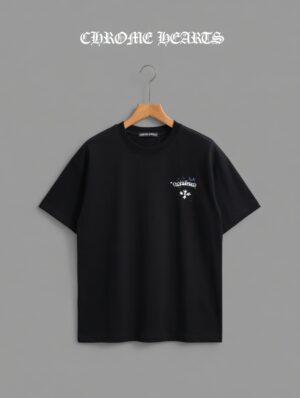 8b0e52a7-36d2-4b26-9b89-8bddecbf2361 Футболка Chrome Hearts