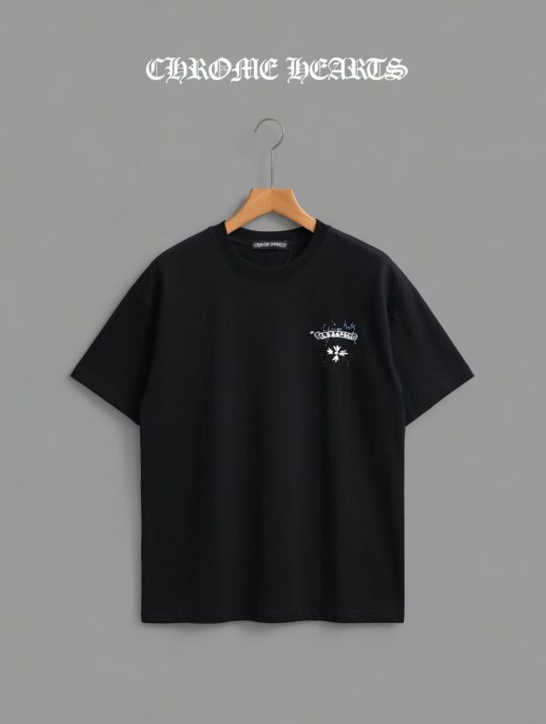 Футболка Chrome Hearts