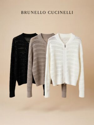 Кардиган Brunello Cucinelli