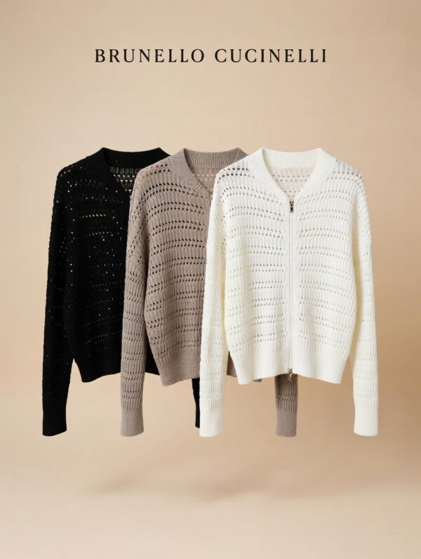 8jM6S Кардиган Brunello Cucinelli