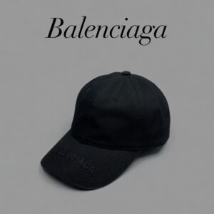 931bedc5-6931-4e35-9b38-0a4f2fed0490 Кепка Balenciaga