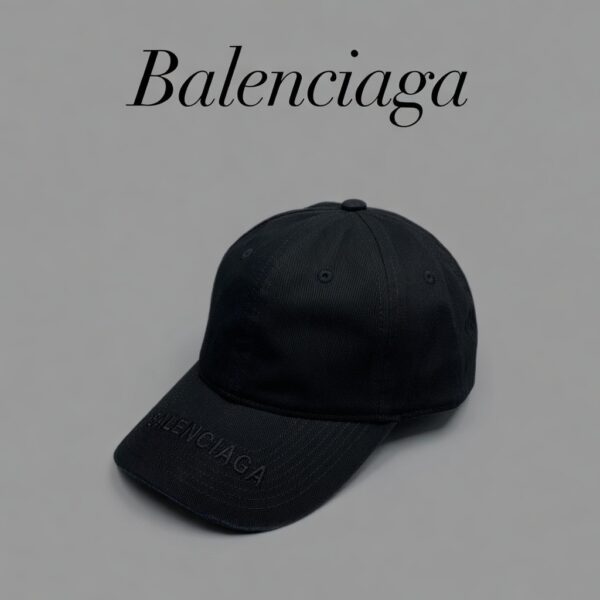 Кепка Balenciaga