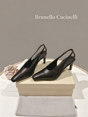 Туфли Brunello Cucinelli
