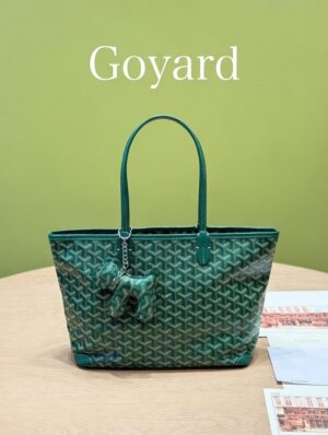Сумка Goyard