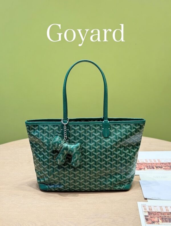 Сумка Goyard