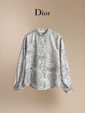 9ac60cb4-7310-4b82-9726-bb2055b62e6d Рубашка Dior