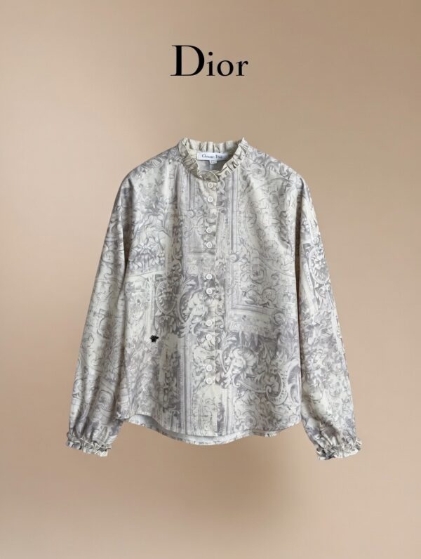 Рубашка Dior