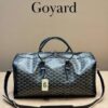 9b762eec-6c6a-40de-ab87-070f00763563 Сумка дорожная Goyard