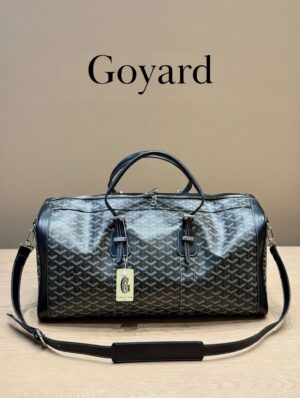 9b762eec-6c6a-40de-ab87-070f00763563 Сумка дорожная Goyard