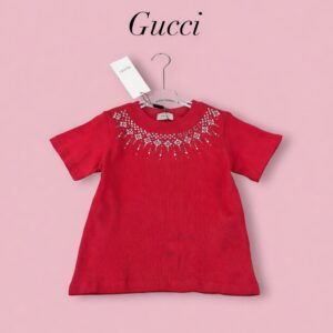 Платье Gucci