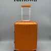 9da997a1-524f-4ea2-aa15-7bb4f022997d Чемодан Rimowa