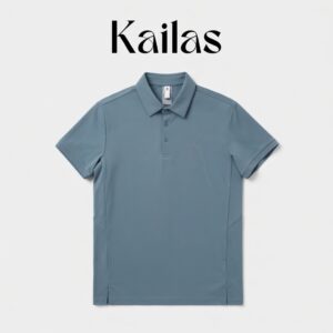 BGFfn Футболка-поло Kailas