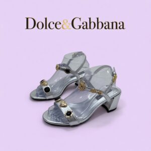 Босоножки Dolce&Gabbana